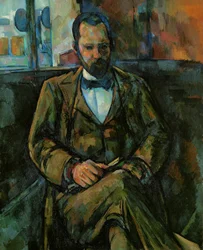 Ritratto di Ambroise Vollard